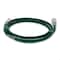 Add-On 7FT RJ-45 MALE TO RJ-45 MALE CAT6 SHIELDED STRAIGHT GREEN STP COPPER P ADD-7FCAT6S-GN-TAA - alternate 5